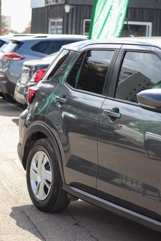 Toyota Raize — foto 4 de 9
